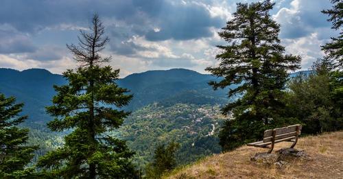 Οι top φθινοπωρινοί προορισμοί για δύο κοντά στην Αθήνα